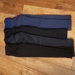 4 pair legging
